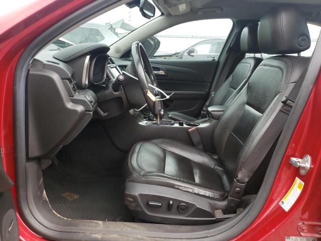 Photo 7 from auction – 2014 CHEVROLET MALIBU 2LT with VIN 1G11E5SL1EU130100