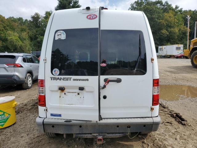 Photo 6 from auction – 2011 FORD TRANSIT CO with VIN NM0LS6AN0BT063067
