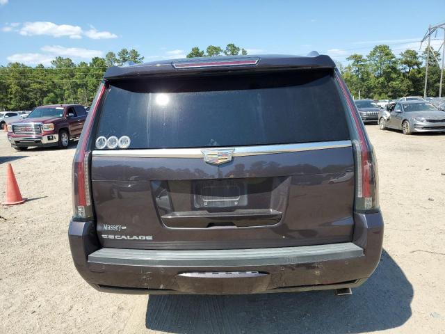 Photo 6 from auction – 2016 CADILLAC ESCALADE P with VIN 1GYS3CKJ5GR455837
