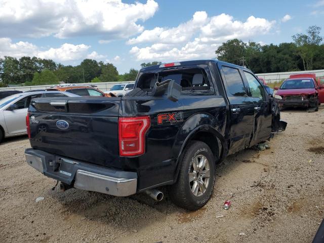 Photo 3 from auction – 2017 FORD F150 SUPER with VIN 1FTEW1EF0HFC37734