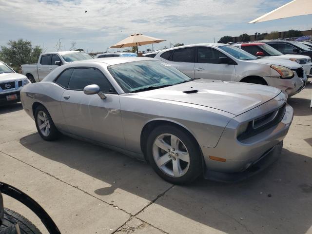 Photo 4 from auction – 2013 DODGE CHALLENGER with VIN 2C3CDYAGXDH581444