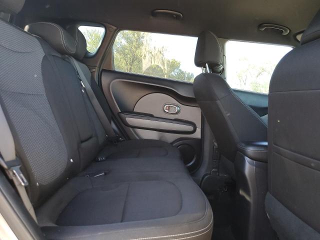 Photo 10 from auction – 2017 KIA SOUL + with VIN KNDJP3A56H7418142