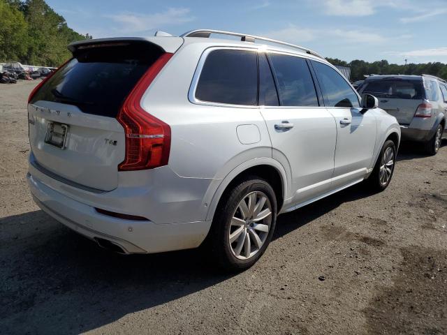 Photo 3 from auction – 2017 VOLVO XC90 T6 with VIN YV4A22PK5H1110899