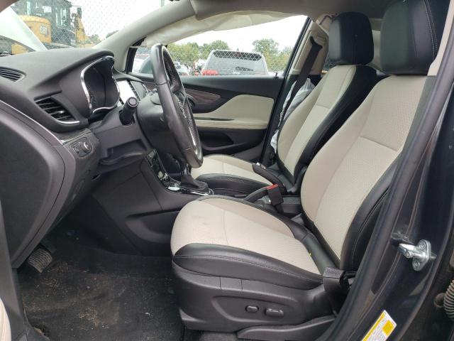 Photo 7 from auction – 2017 BUICK ENCORE PRE with VIN KL4CJASB8HB123246