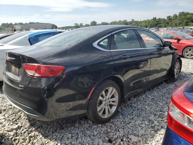 Photo 3 from auction – 2015 CHRYSLER 200 LIMITE with VIN 1C3CCCAB1FN710210