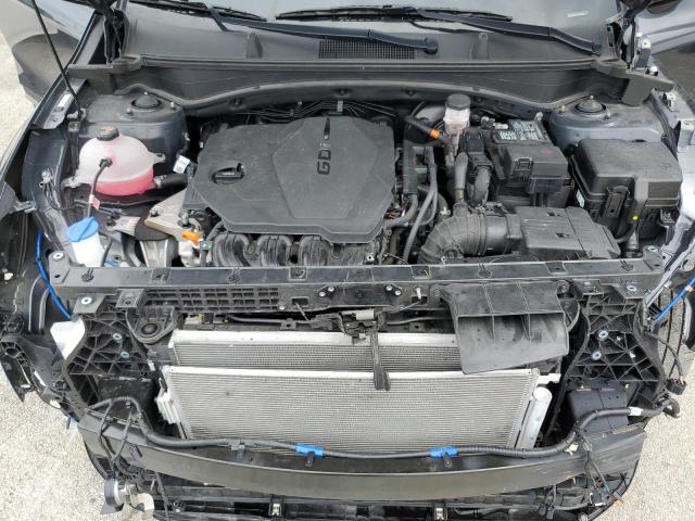 Photo 12 from auction – 2023 KIA SPORTAGE E with VIN 5XYK33AF0PG047019