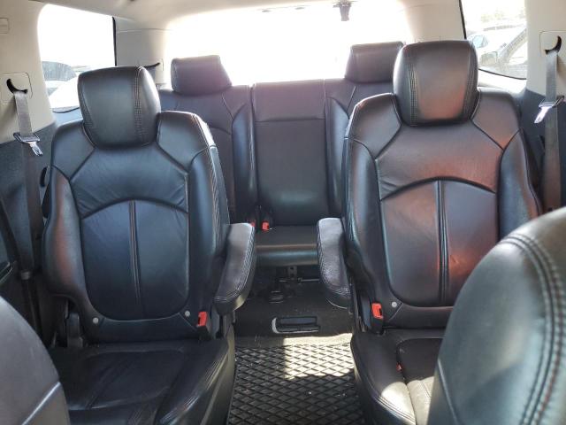 Photo 10 from auction – 2007 GMC ACADIA SLT with VIN 1GKEV33727J154249