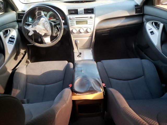 Photo 8 from auction – 2007 TOYOTA CAMRY CE with VIN 4T1BE46K37U135014