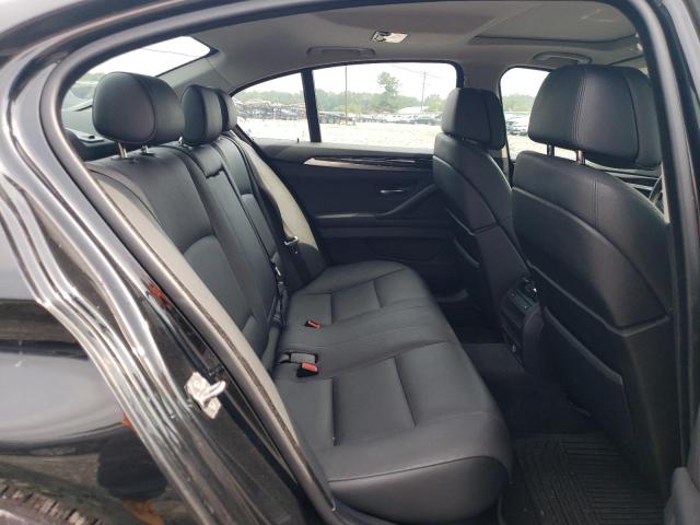 Photo 10 from auction – 2013 BMW 535 XI with VIN WBAFU7C57DDU71976
