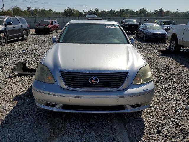 Снимка 5 от търг – 2005 LEXUS LS 430 с VIN JTHBN36F250181020