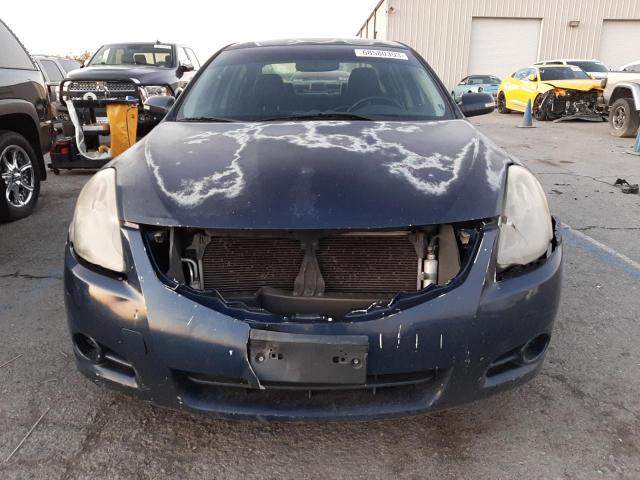 Photo 5 from auction – 2010 NISSAN ALTIMA BAS with VIN 1N4AL2AP1AN406396