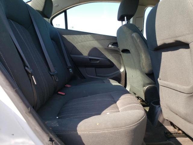 Photo 10 from auction – 2012 CHEVROLET SONIC LT with VIN 1G1JC5SH4C4123964