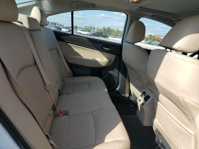 Photo 10 from auction – 2017 SUBARU LEGACY 2.5 with VIN 4S3BNAN67H3046495
