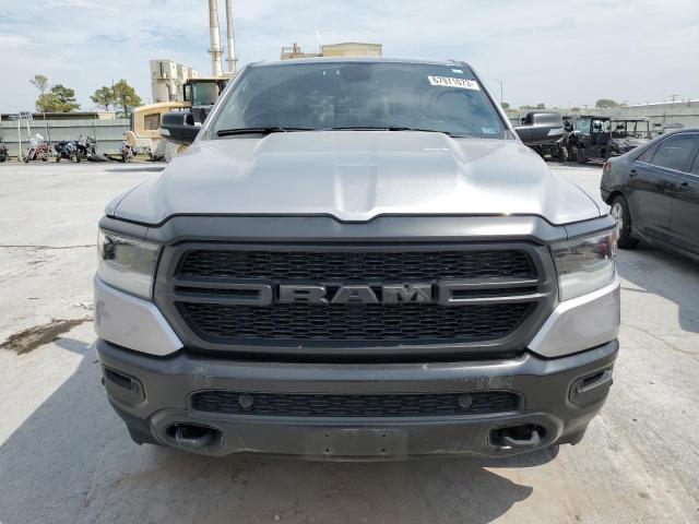 Photo 5 from auction – 2021 RAM 1500 BIG H with VIN 1C6SRFFT9MN596454