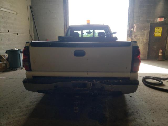 Photo 6 from auction – 2005 CHEVROLET SILVERADO with VIN 1GCEC14V35E219084