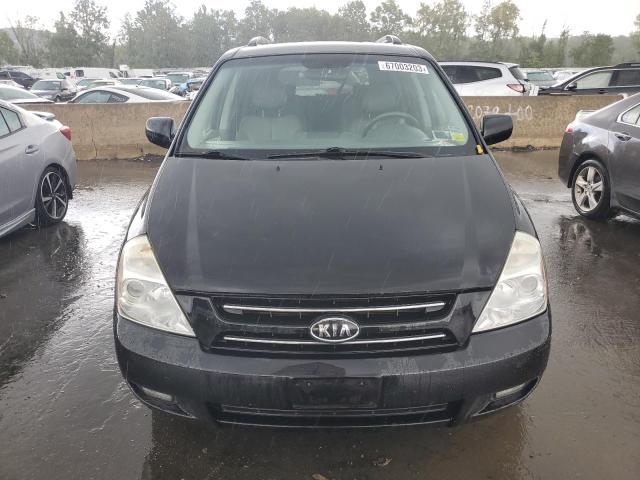 Photo 5 from auction – 2009 KIA SEDONA EX with VIN KNDMB233796320343