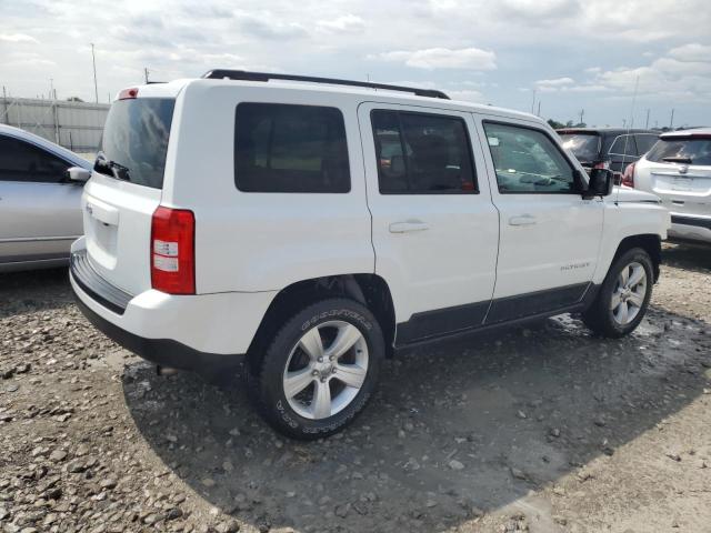 Photo 3 from auction – 2017 JEEP PATRIOT SP with VIN 1C4NJPBB7HD131215
