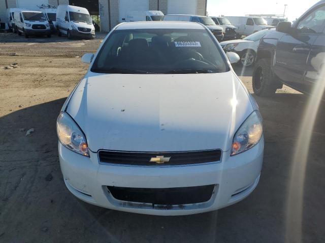 Photo 5 from auction – 2007 CHEVROLET IMPALA LT with VIN 2G1WT58K679353727