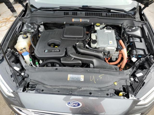 Photo 11 from auction – 2017 FORD FUSION SE with VIN 3FA6P0LU9HR164983