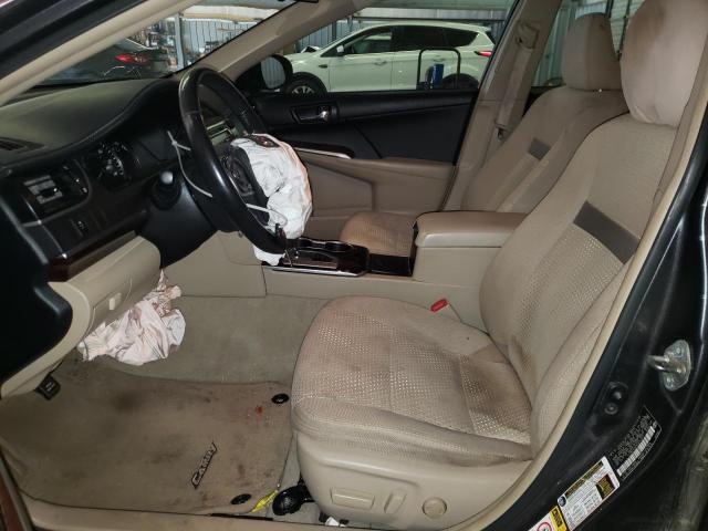 Photo 7 from auction – 2014 TOYOTA CAMRY L with VIN 4T1BF1FK7EU471371