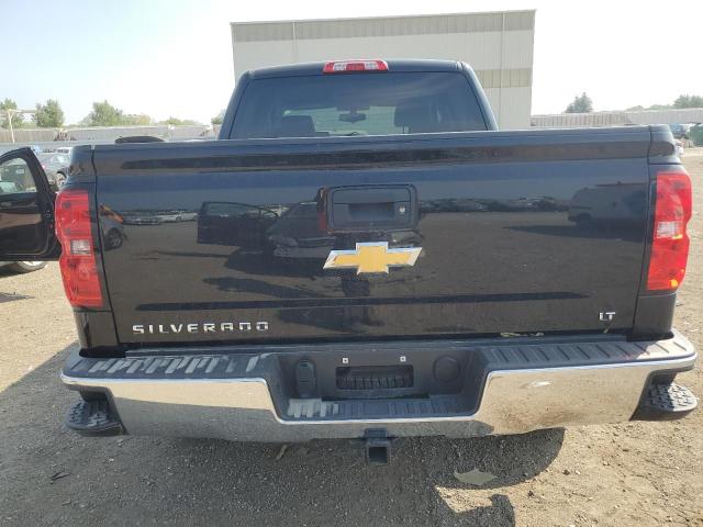 Photo 6 from auction – 2018 CHEVROLET SILVERADO with VIN 3GCUKREC2JG546234