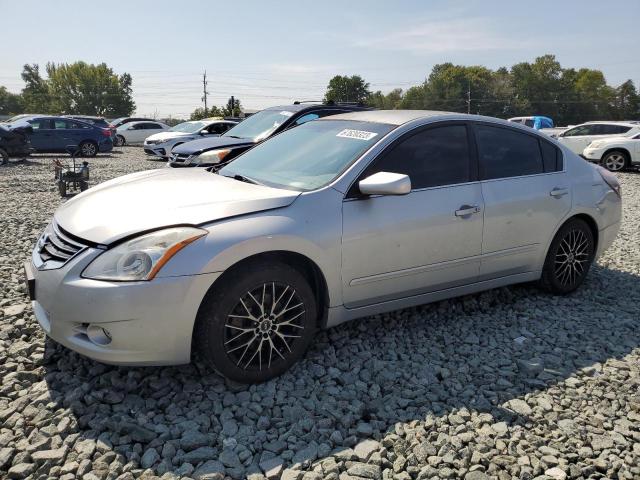 NISSAN ALTIMA BAS 2010 with VIN 1N4AL2AP1AC132306 - Photo from auction