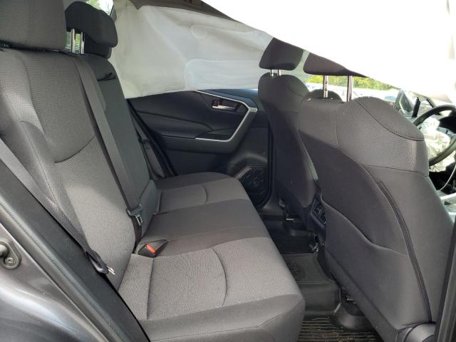 Photo 11 from auction – 2019 TOYOTA RAV4 XLE with VIN JTMP1RFV7KD518055