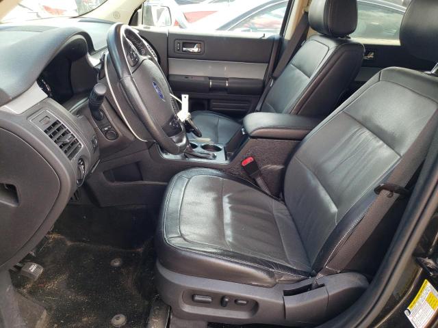 Photo 7 from auction – 2013 FORD FLEX LIMIT with VIN 2FMHK6DT2DBD25818