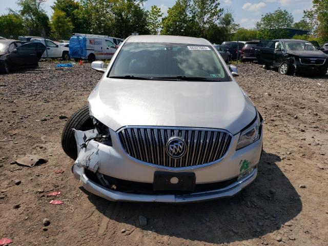 Photo 5 from auction – 2015 BUICK LACROSSE with VIN 1G4GB5G34FF117152