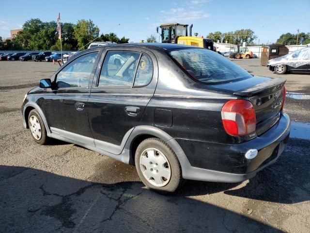 Photo 2 from auction – 2001 TOYOTA ECHO with VIN JTDBT123510193664