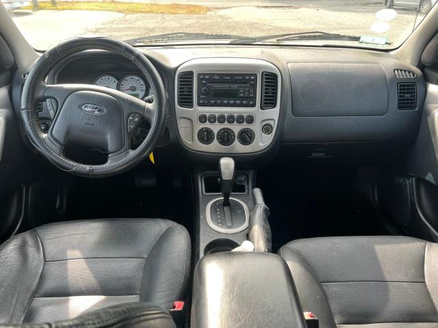 Photo 9 from auction – 2007 FORD ESCAPE LIM with VIN 1FMCU94167KA39534