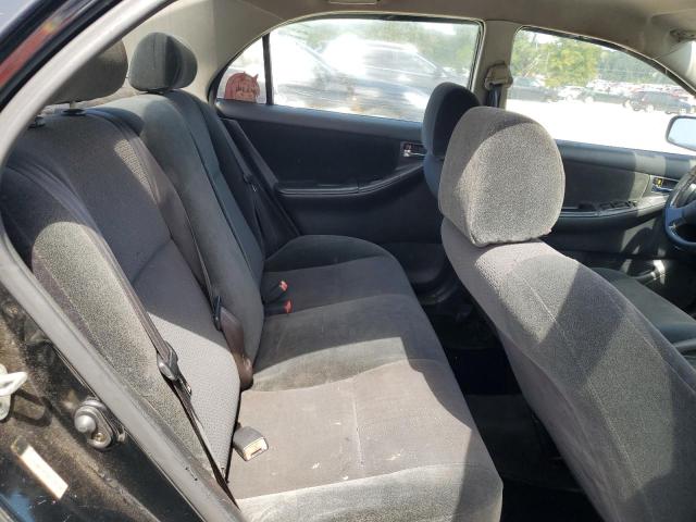 Photo 10 from auction – 2003 TOYOTA COROLLA CE with VIN 2T1BR32E83C029720