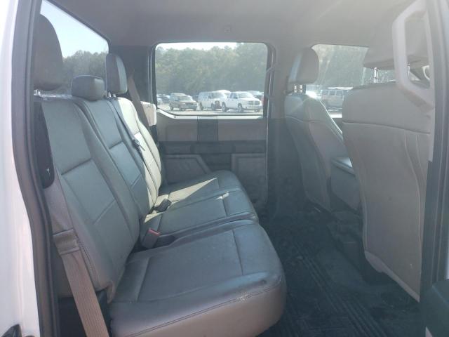 Photo 11 from auction – 2017 FORD F250 SUPER with VIN 1FT7W2A69HEF30817