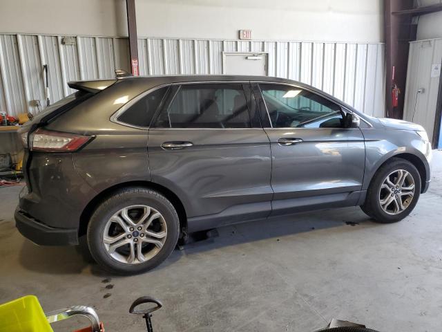 Photo 3 from auction – 2017 FORD EDGE TITAN with VIN 2FMPK3K96HBB52859
