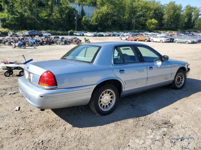Photo 3 from auction – 1998 FORD CROWN VICT with VIN 2FAFP74W2WX181390