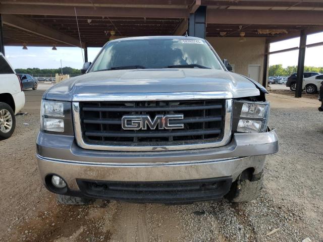 Photo 5 from auction – 2008 GMC SIERRA K15 with VIN 2GTEK190881328470