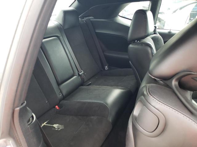 Photo 10 from auction – 2018 DODGE CHALLENGER with VIN 2C3CDZFJ3JH149753