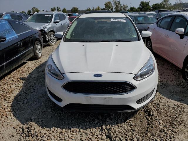 Zdjęcie 5 z aukcji – 2018 FORD FOCUS SE z VIN 1FADP3F20JL278068