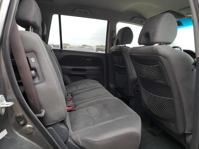 Photo 10 from auction – 2008 HONDA PILOT EX with VIN 5FNYF18478B028101