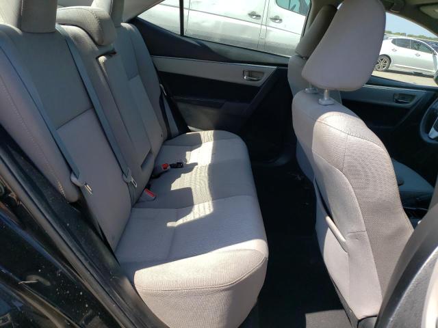 Photo 10 from auction – 2015 TOYOTA COROLLA L with VIN 5YFBURHE9FP246111