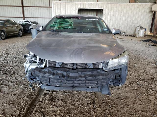 Photo 5 from auction – 2017 TOYOTA CAMRY LE with VIN 4T1BF1FK0HU672632