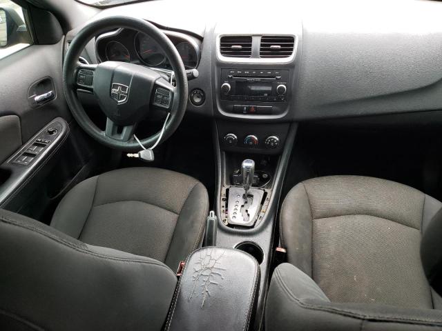Photo 8 from auction – 2013 DODGE AVENGER SE with VIN 1C3CDZAB5DN530709