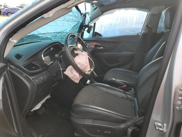 Photo 7 from auction – 2018 BUICK ENCORE PRE with VIN KL4CJASBXJB684294