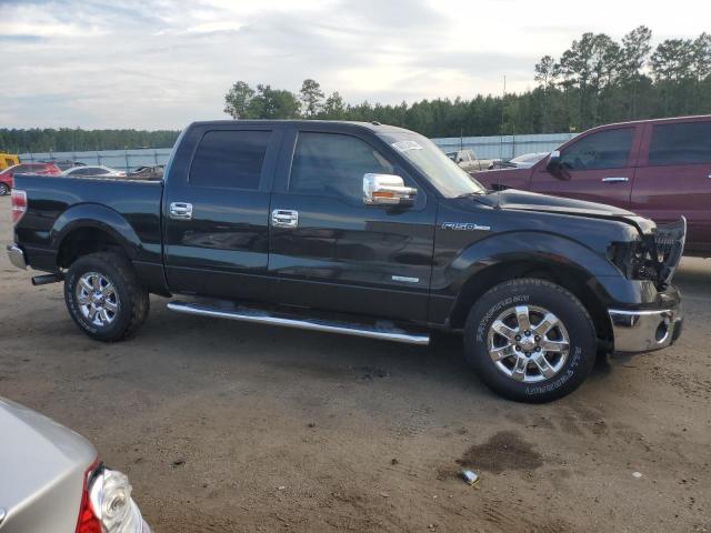 Photo 4 from auction – 2013 FORD F150 SUPER with VIN 1FTFW1CT5DFA42543