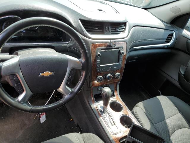 Photo 8 from auction – 2013 CHEVROLET TRAVERSE L with VIN 1GNKRGKD3DJ105453
