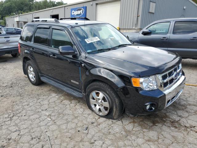 Photo 4 from auction – 2008 FORD ESCAPE LIM with VIN 1FMCU94178KA42654