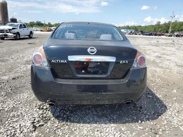 Photo 6 from auction – 2011 NISSAN ALTIMA BAS with VIN 1N4AL2AP8BC108814