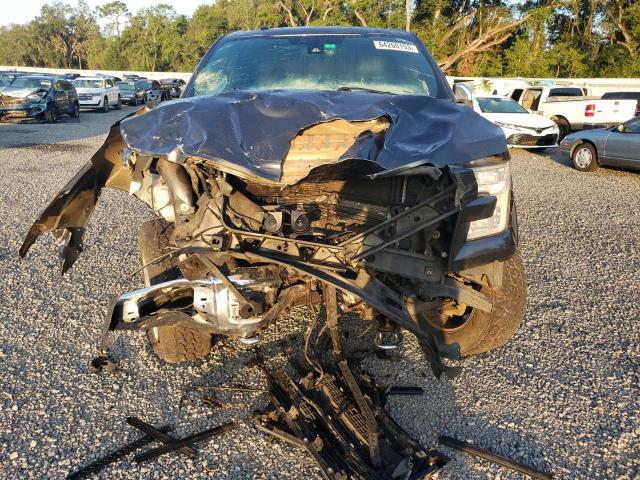 Foto 5 de la subasta – 2016 FORD F150 SUPER con VIN 1FTEW1EF8GFB38674