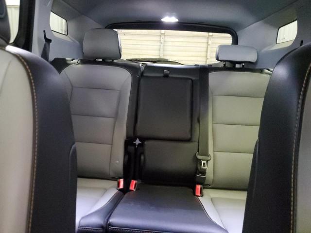 Photo 10 from auction – 2020 GMC TERRAIN SL with VIN 3GKALPEX0LL215464