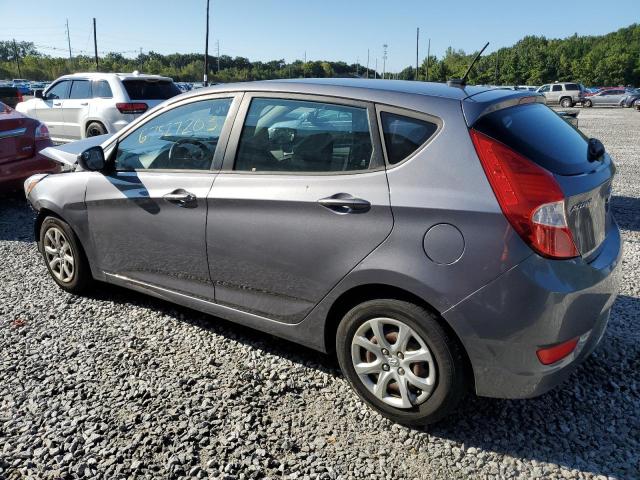 Photo 2 from auction – 2015 HYUNDAI ACCENT GS with VIN KMHCT5AE0FU209652